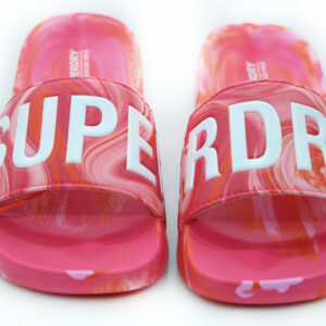 ΓΣ 158500 SUPERDRY ΦΟΥΞΙΑ MULTI - Image 2
