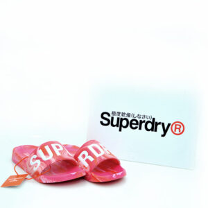 ΓΣ 158500 SUPERDRY ΦΟΥΞΙΑ MULTI