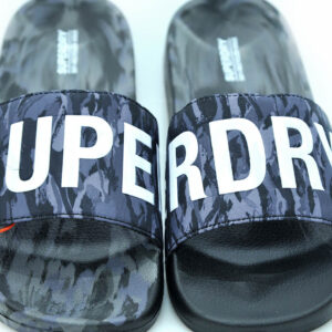 ΑΣ 158500 SUPERDRY ΜΠΛΕ - ΠΑΡΑΛΛΑΓΗΣ - Image 2