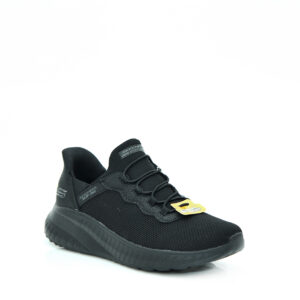 Γ 117500 SKECHERS ΜΑΥΡΟ BBK - Image 5
