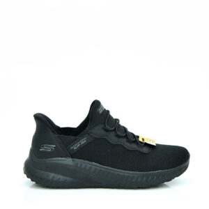 Γ 117500 SKECHERS ΜΑΥΡΟ BBK - Image 4