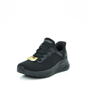 Γ 117500 SKECHERS ΜΑΥΡΟ BBK - Image 1