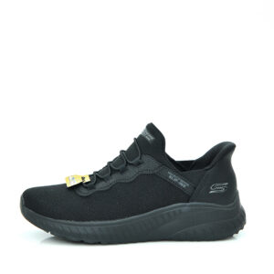 Γ 117500 SKECHERS ΜΑΥΡΟ BBK - Image 3