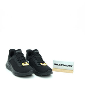 Γ 117500 SKECHERS ΜΑΥΡΟ BBK - Image 2