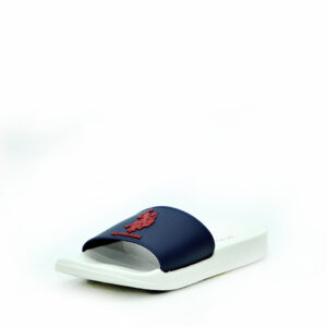 ΑΣ 004GAVIO US POLO ASSN BLUE - Image 4