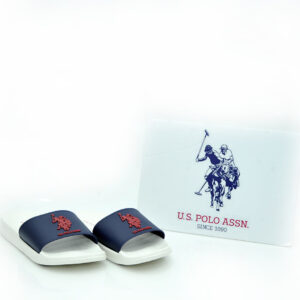 ΑΣ 004GAVIO US POLO ASSN BLUE