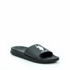 ΑΣ 004GAVIO US POLO ASSN BLACK - Image 6