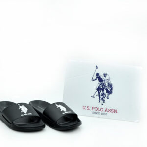 ΑΣ 004GAVIO US POLO ASSN BLACK