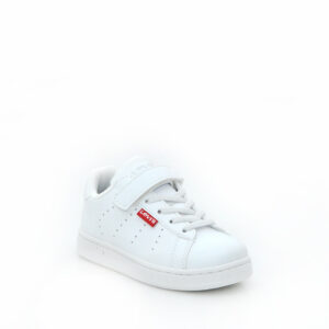 Π Levis AVENUE MINI VAVE 0102 WHITE (No 22-27) - Image 6