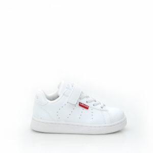 Π Levis AVENUE MINI VAVE 0102 WHITE (No 22-27) - Image 5