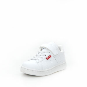 Π Levis AVENUE MINI VAVE 0102 WHITE (No 22-27) - Image 4