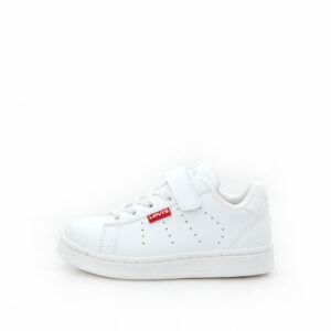 Π Levis AVENUE MINI VAVE 0102 WHITE (No 22-27)