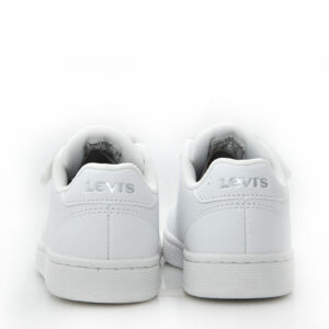 Π Levis AVENUE MINI VAVE 0102 WHITE (No 22-27) - Image 3