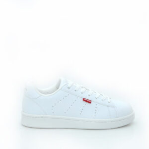 Π Levis AVENUE VAVE 0101 WHITE (No 36-39) - Image 5