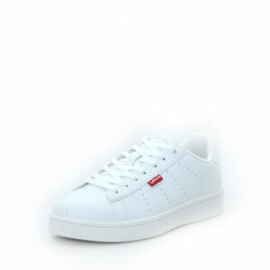 Π Levis AVENUE VAVE 0101 WHITE (No 36-39) - Image 4