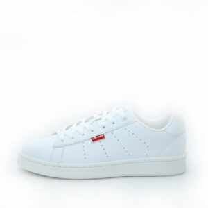 Π Levis AVENUE VAVE 0101 WHITE (No 36-39)
