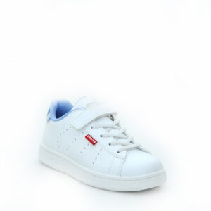 Π Levis AVENUE MINI VAVE 0102 WHITE/NAVY (No 22-27) - Image 6