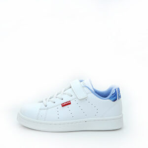 Π Levis AVENUE VAVE 0100 WHITE/NAVY (Νο28-35)