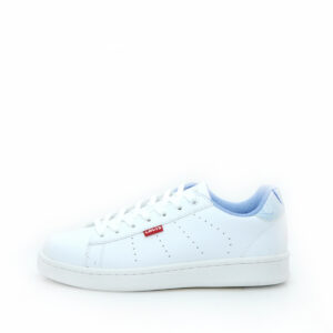 Π Levis AVENUE VAVE 0101 WHITE/NAVY (No 36-39)