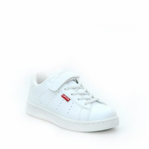 Π Levis AVENUE VAVE 0100 WHITE (Νο28-35) - Image 5