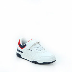 Π Levis DERECK VDERO  010 WHITE/NAVY/RED (Νο28-35) - Image 6