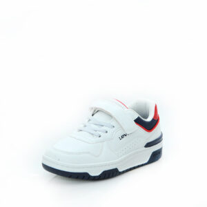 Π Levis DERECK VDERO  010 WHITE/NAVY/RED (Νο28-35) - Image 4