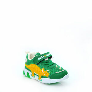Π 4510 BULL-BOYS VERDE - FORESTA - Image 5