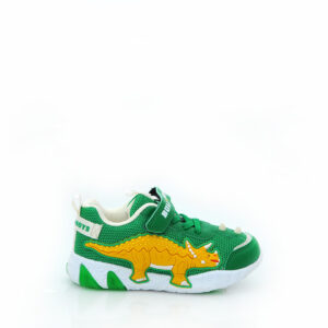 Π 4510 BULL-BOYS VERDE - FORESTA - Image 4