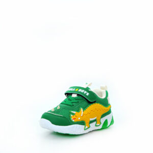 Π 4510 BULL-BOYS VERDE - FORESTA - Image 3
