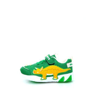 Π 4510 BULL-BOYS VERDE - FORESTA