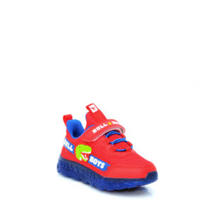 Π 4507 BULL-BOYS ROSSO - Image 5