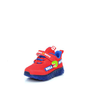 Π 4507 BULL-BOYS ROSSO - Image 3
