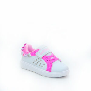 Π LKAA 3910 LELLI KELLY BIANCO FUXIA - Image 7