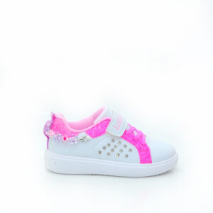 Π LKAA 3910 LELLI KELLY BIANCO FUXIA - Image 6