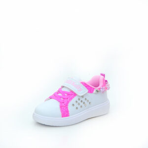 Π LKAA 3910 LELLI KELLY BIANCO FUXIA - Image 5