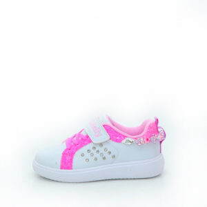 Π LKAA 3910 LELLI KELLY BIANCO FUXIA - Image 4