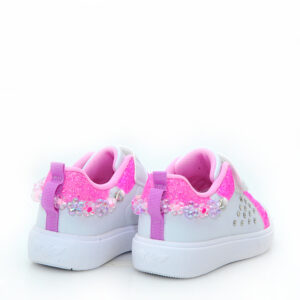 Π LKAA 3910 LELLI KELLY BIANCO FUXIA - Image 3