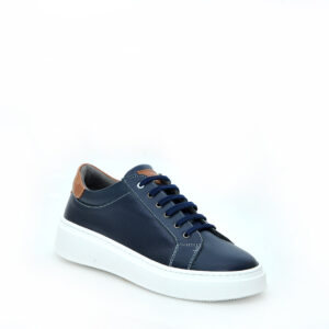 Π ΑΚ24-467 ΜΠΛΕ GOULIS SHOES - Image 5