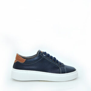 Π ΑΚ24-467 ΜΠΛΕ GOULIS SHOES - Image 4