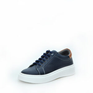 Π ΑΚ24-467 ΜΠΛΕ GOULIS SHOES