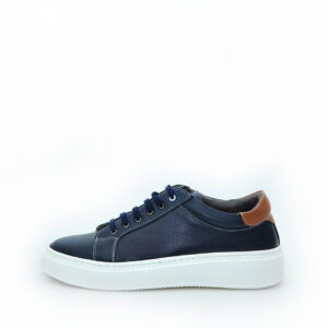Π ΑΚ24-467 ΜΠΛΕ GOULIS SHOES - Image 3