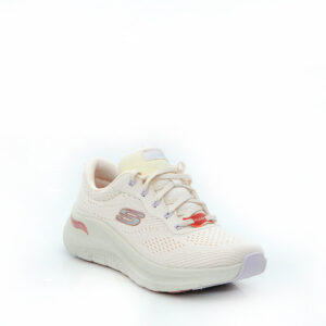Γ 150051 SKECHERS BEIGE ΝΤΜ - Image 4