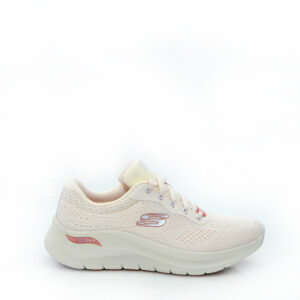 Γ 150051 SKECHERS BEIGE ΝΤΜ - Image 3