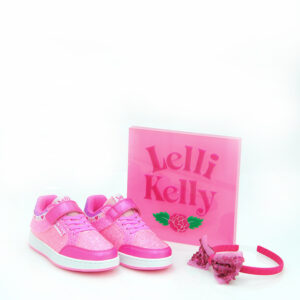 Π LKAA 8090 LELLI KELLY ROSA FOYXIA - Image 10