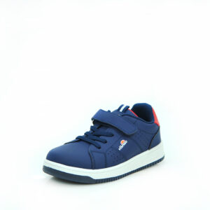 Π 417 ellesse NAVY /RED