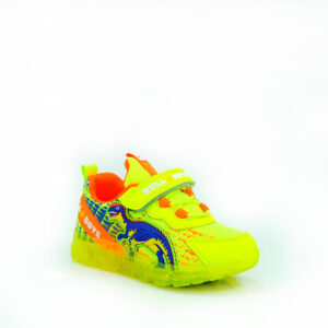 Π 4504 BULL-BOYS GIALLO NEON - Image 9