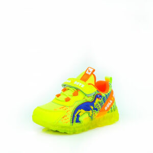 Π 4504 BULL-BOYS GIALLO NEON - Image 7