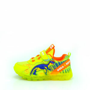 Π 4504 BULL-BOYS GIALLO NEON - Image 6