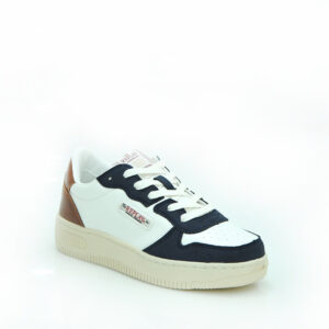 Π 44 REPLAY NAVY/WHITE - Image 6