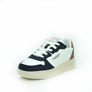 Π 44 REPLAY NAVY/WHITE - Image 4